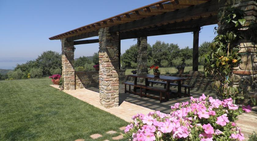 Agriturismo La Bicocca - Apt. "Il Leccio" Castel Rigone Room photo
