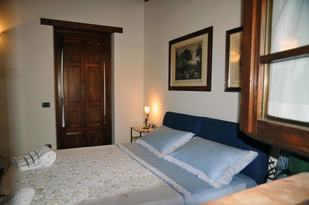 Agriturismo La Bicocca - Apt. "Il Leccio" Castel Rigone Room photo